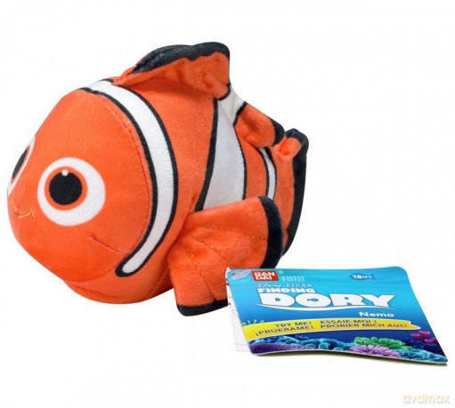 Pluszak mały NEMO