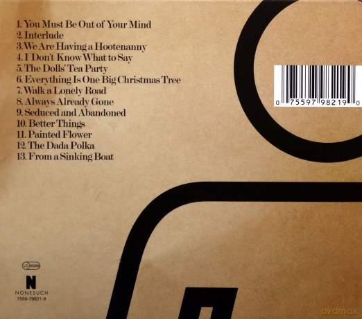 The Magnetic Fields: Realism [CD]