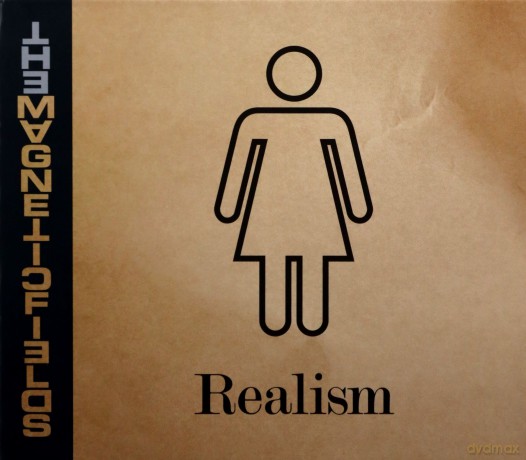 The Magnetic Fields: Realism [CD]
