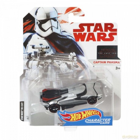 Star Wars Captain Phasma (Gwiezdne Wojny)