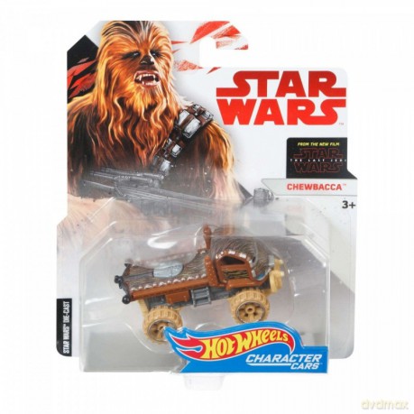 Star Wars Chewbacca (Gwiezdne Wojny)