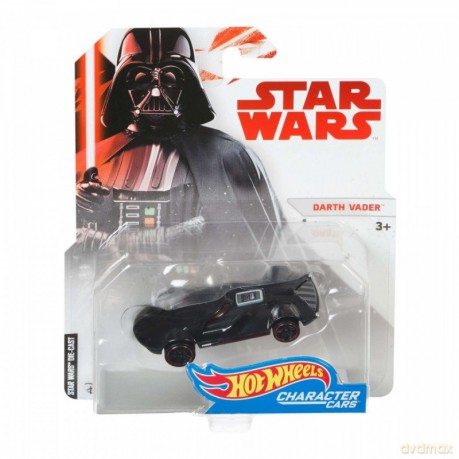 Star Wars Darth Vader (Gwiezdne Wojny)