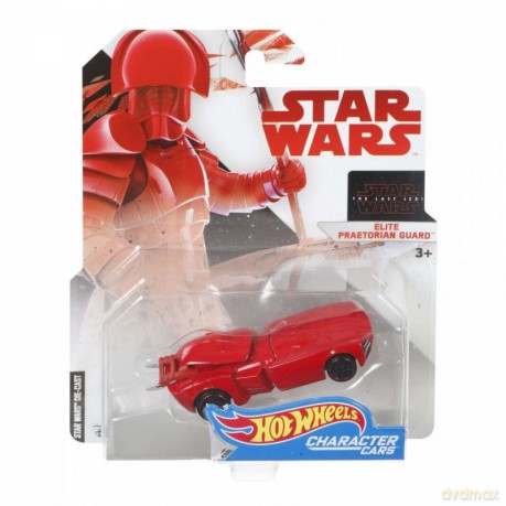 Star Wars Elite Praetorian Guard Hot (Gwiezdne Wojny)