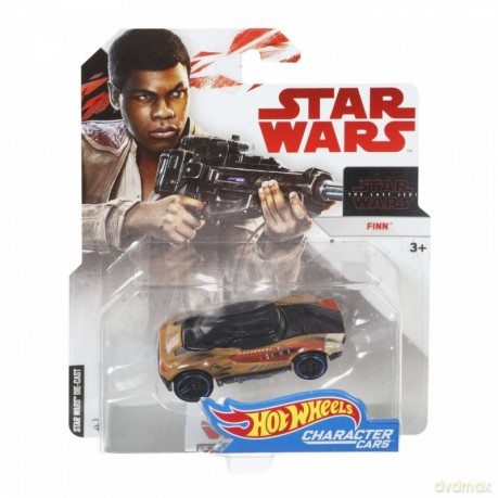 Star Wars Finn (Gwiezdne Wojny)