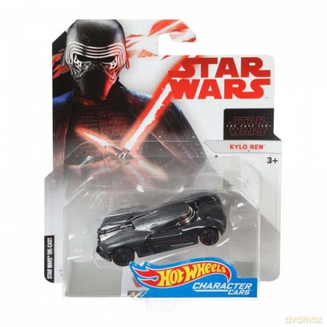 Star Wars Kylo Ren (Gwiezdne Wojny)