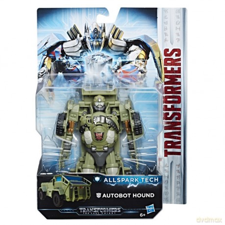 TRANSFORMERS MV5 Allspark Tech Autobot Hound [FIGURKA]