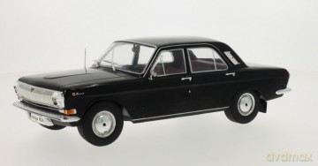 Wolga M24 1972 (black)