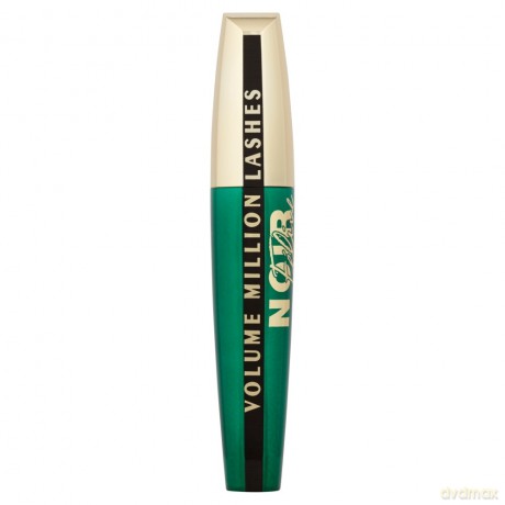 Loreal Mascara Volume Milion Lashes Feline Noir 1 szt