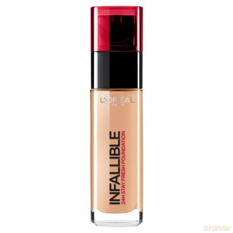 Loreal Podkład Infaillible 24H nr 220 30 ml