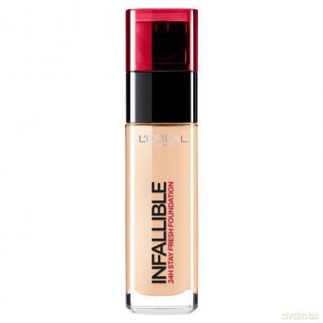 Loreal Podkład Infallible 24H nr 140 30 ml