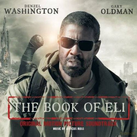 The Book of Eli soundtrack (Księga Ocalenia) [CD]