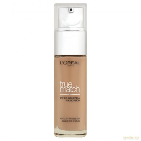 Loreal Podkład True Match 3R/3C Rose Beige 30 ml