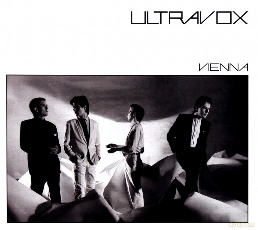 Ultravox: Vienna (2008 Digital Remaster) [2CD]