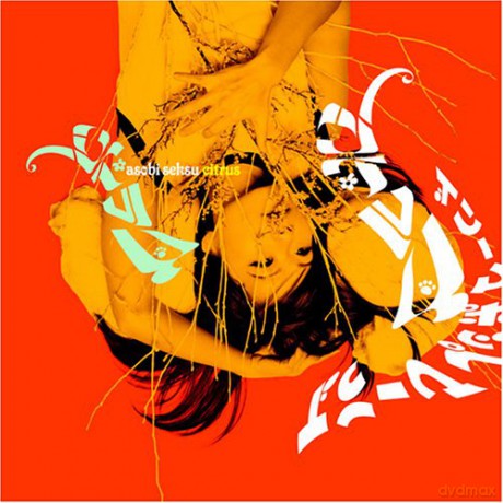 Asobi Seksu: Citrus [2xWinyl]