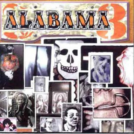 Alabama 3: Exile On Coldharbour Lane [2xWinyl]