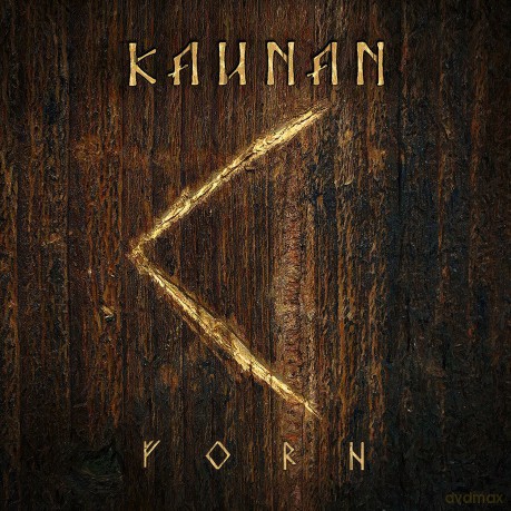 Kaunan: Forn (digipack) [CD]