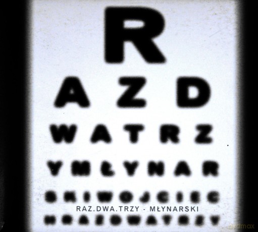 Raz Dwa Trzy: Młynarski (Digipack) (Reedycja) [CD]