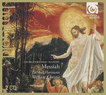 Haendel: Messiah (digipack) [2CD]