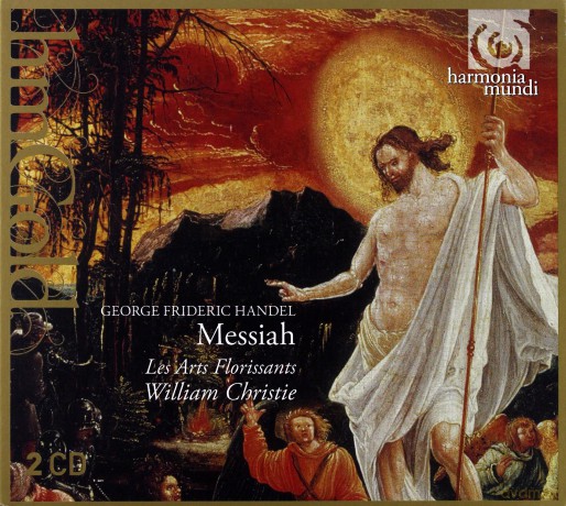 Haendel: Messiah (digipack) [2CD]