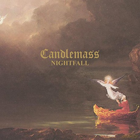 Candlemass: Nightfall (30 Anniversary Edition) (digipack) [3CD]
