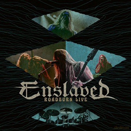 Enslaved: Roadburn Live [2xWinyl]