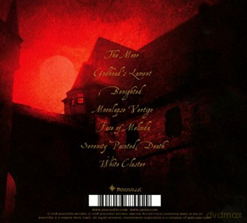 Opeth: Still Life  [CD]