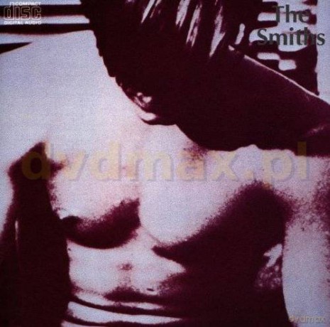 The Smiths: The Smiths [CD]