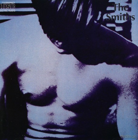 The Smiths: The Smiths [CD]