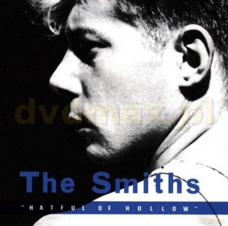 The Smiths: Hatful of Hollow [CD]