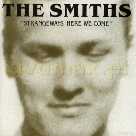 The Smiths: Strangeways, Here We Come [CD]
