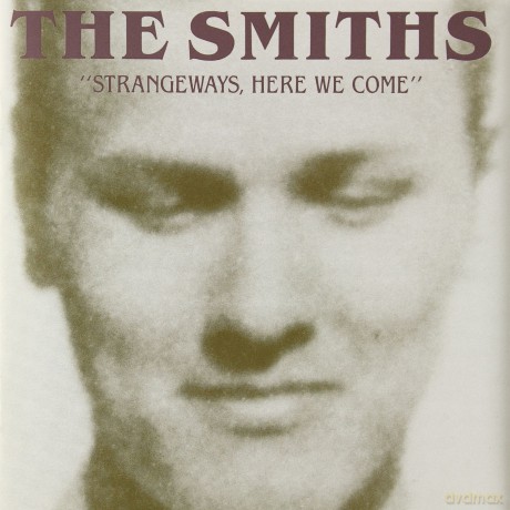 The Smiths: Strangeways, Here We Come [CD]