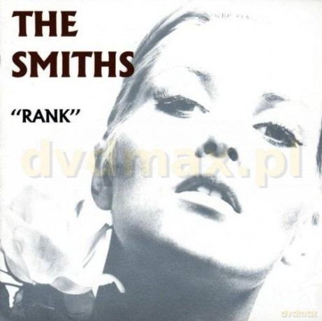 The Smiths: Rank [CD]