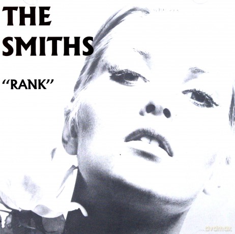 The Smiths: Rank [CD]