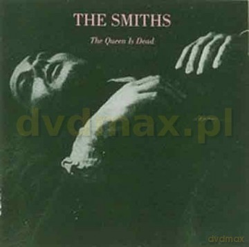 The Smiths: The Queen is Dead [CD]