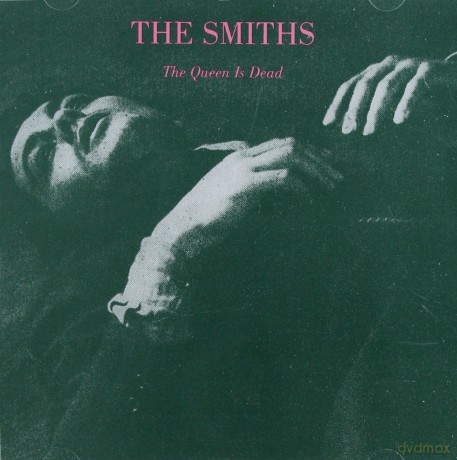 The Smiths: The Queen is Dead [CD]