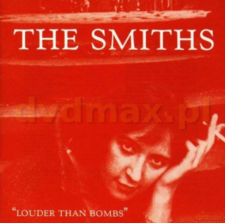 The Smiths: Louder Than Bombs [CD]