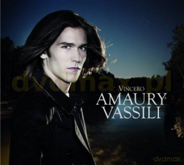 Amaury Vassili: Vincero (Deluxe Edition) (digipack) [2CD]