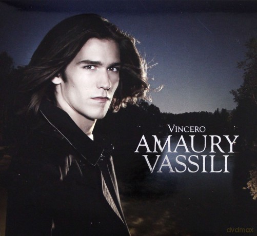 Amaury Vassili: Vincero (Deluxe Edition) (digipack) [2CD]