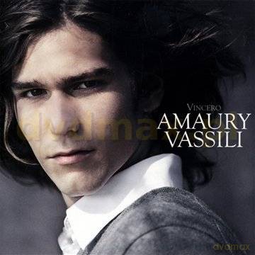 Amaury Vassili: Vincero [CD]