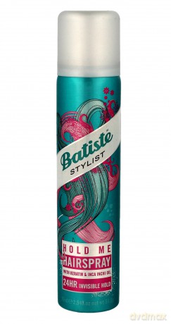 Batiste Stylist Lakier do włosów Hold Me 24H 75 ml