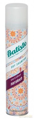Batiste Suchy szampon do włosów Marrakech 200 ml