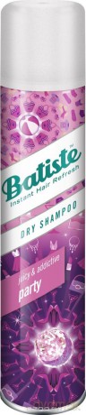 Batiste Suchy szampon do włosów Party 200 ml