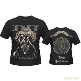 Dimmu Borgir: In Sorte Diaboli (M) [T-Shirt]