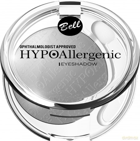 Bell Hypoallergenic Cień do powiek pojedynczy nr 30 1szt
