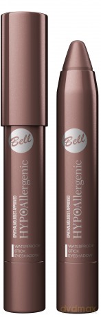 Bell Hypoallergenic Cień do powiek w kredce nr 05
