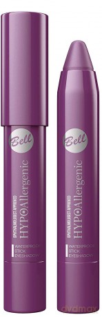 Bell Hypoallergenic Cień do powiek w kredce nr 11