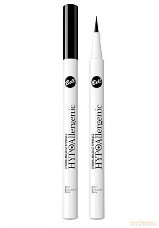 Bell Hypoallergenic Flamaster do kresek trwale barwiący Tint