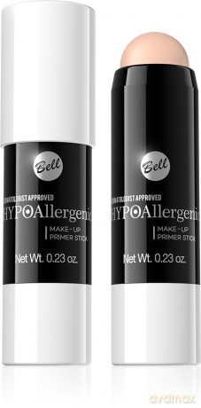 Bell Hypoallergenic Baza pod makijaż w sztyfcie 6.5 g