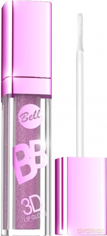 Bell Błyszczyk do ust BB 3D Volume Effect nr 05 1szt
