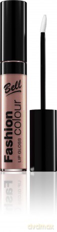 Bell Błyszczyk do ust Fashion Colour nr 401 5.5 g